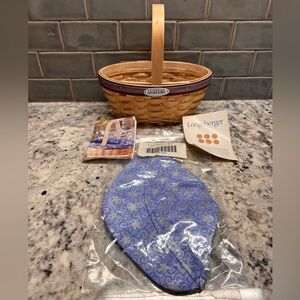 2000 Longaberger Century Celebration Hostess Appreciation Basket